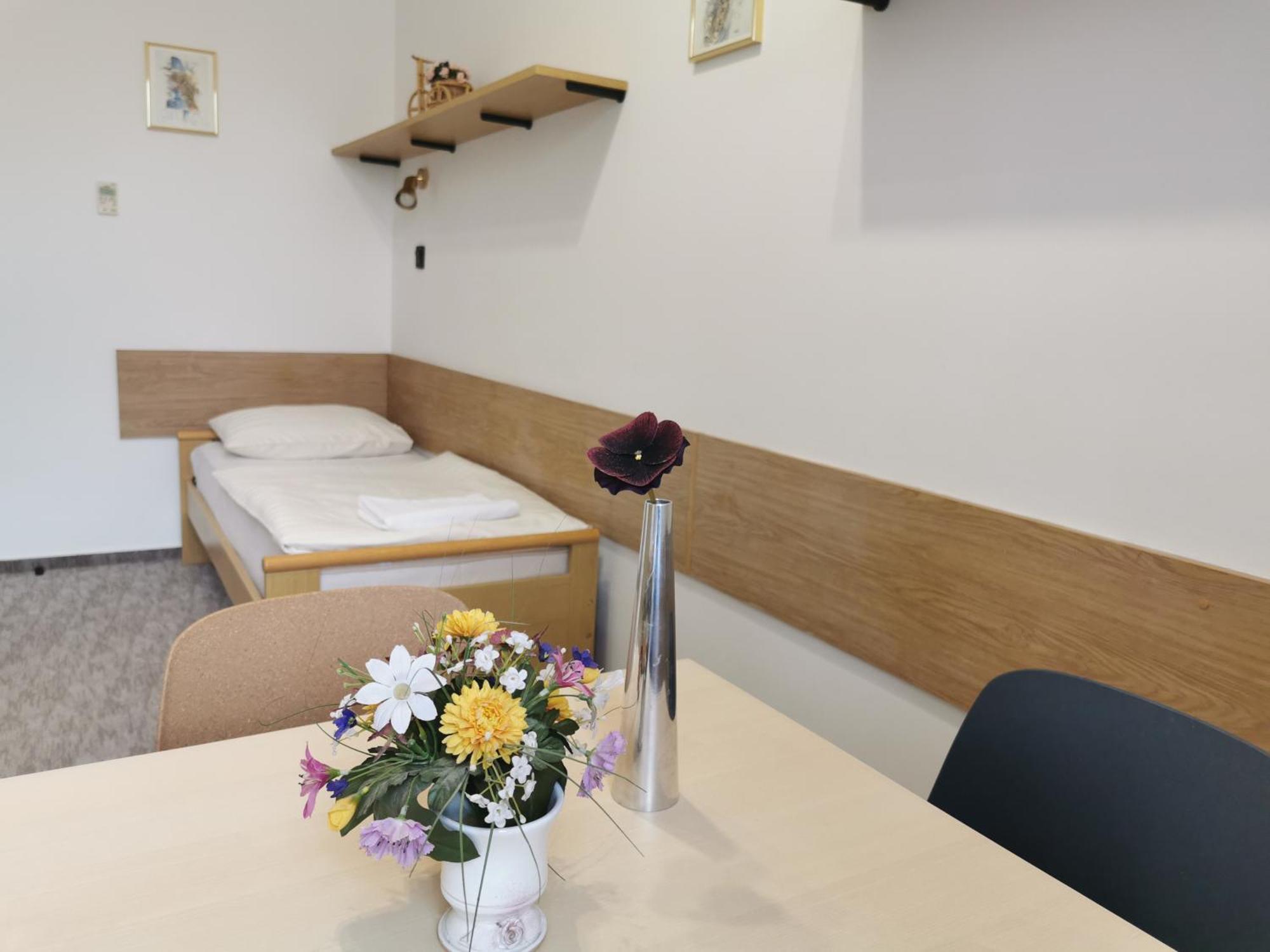 Imola Garden Vendeghaz Hotel Balatonfured Bagian luar foto